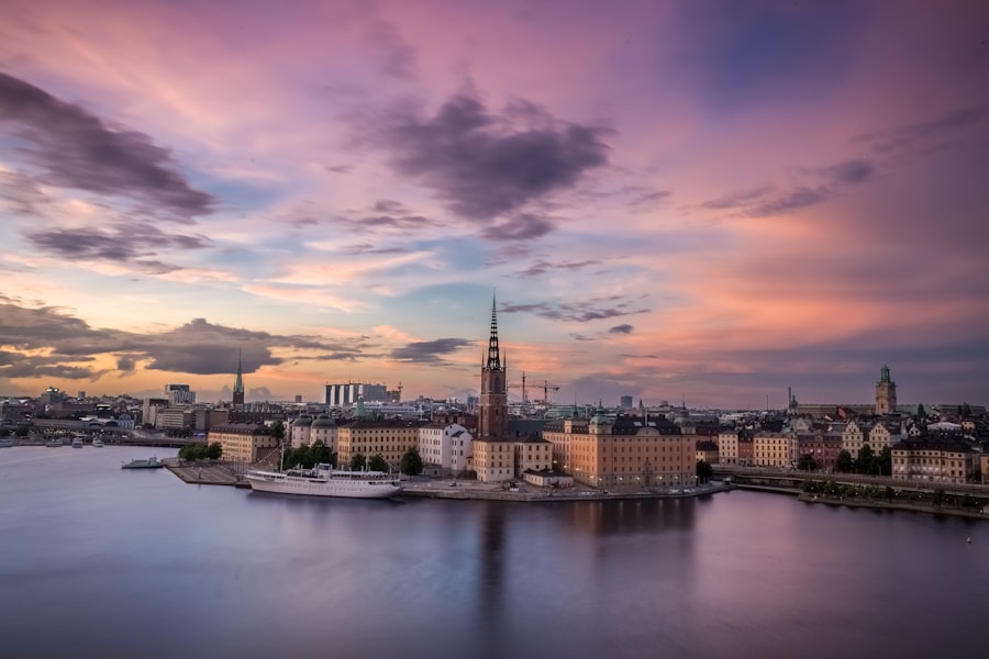 Sweden announces stricter work permit rules from June 2026